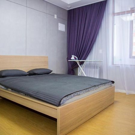 Apartment In Heart Of Astana Экстерьер фото