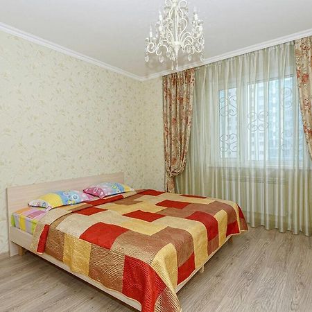 Apartment In Heart Of Astana Экстерьер фото