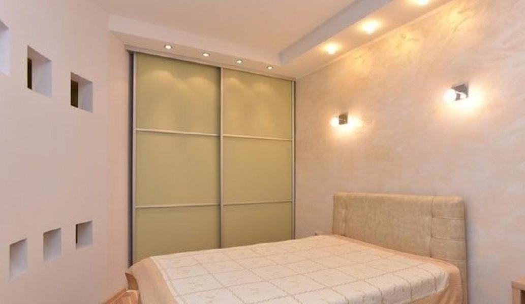 Apartment In Heart Of Astana Экстерьер фото