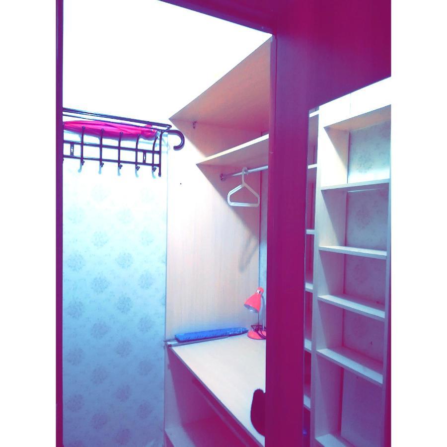 Apartment In Heart Of Astana Экстерьер фото