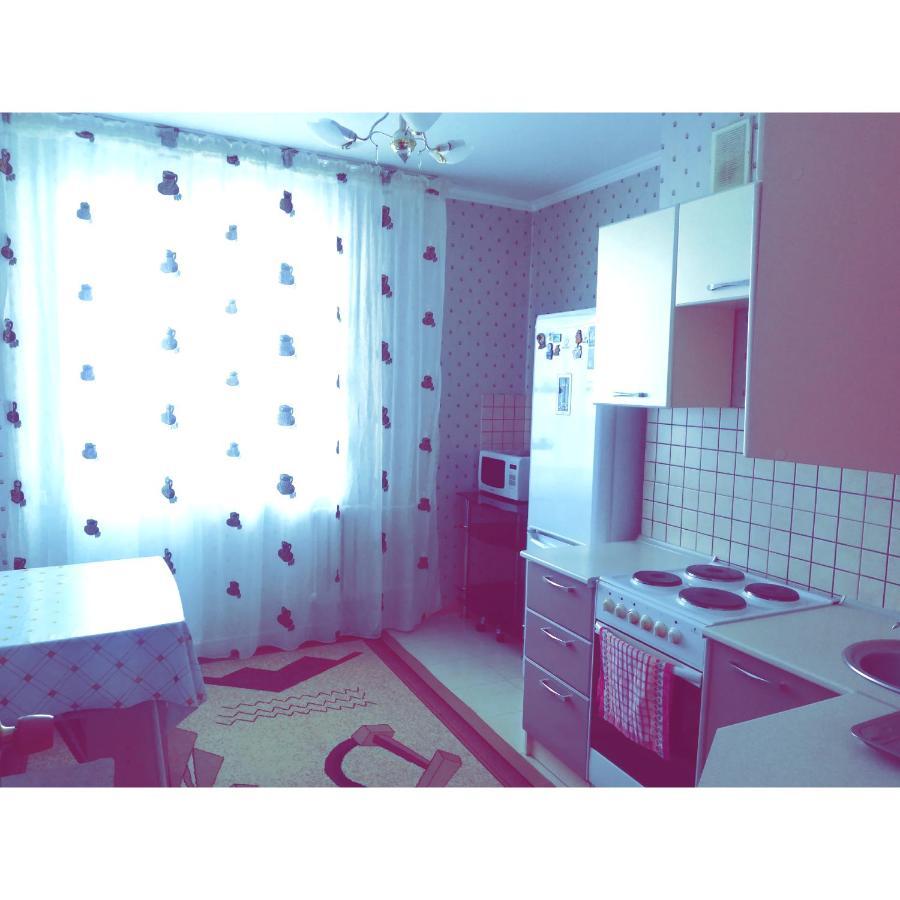 Apartment In Heart Of Astana Экстерьер фото