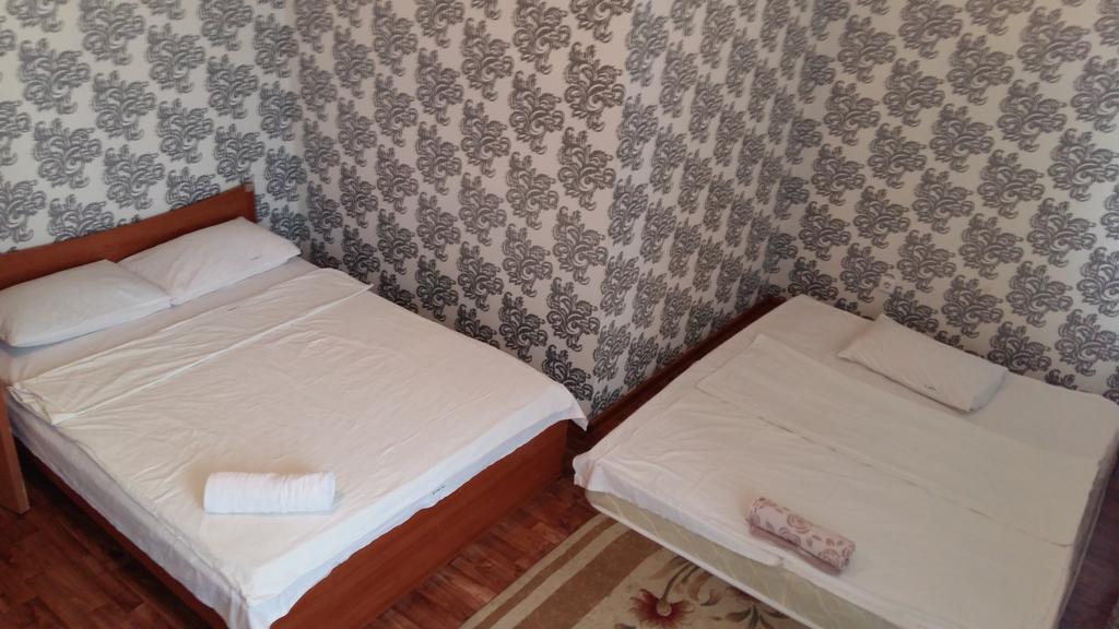 Apartment In Heart Of Astana Экстерьер фото
