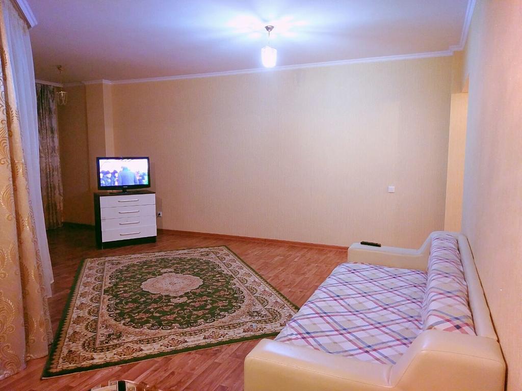Apartment In Heart Of Astana Экстерьер фото