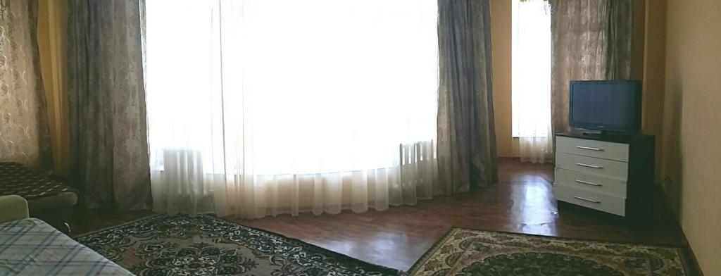 Apartment In Heart Of Astana Экстерьер фото