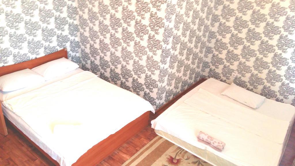 Apartment In Heart Of Astana Экстерьер фото