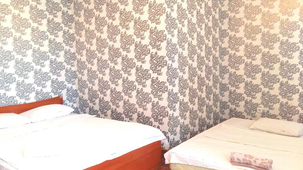 Apartment In Heart Of Astana Экстерьер фото
