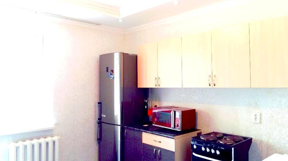 Apartment In Heart Of Astana Экстерьер фото