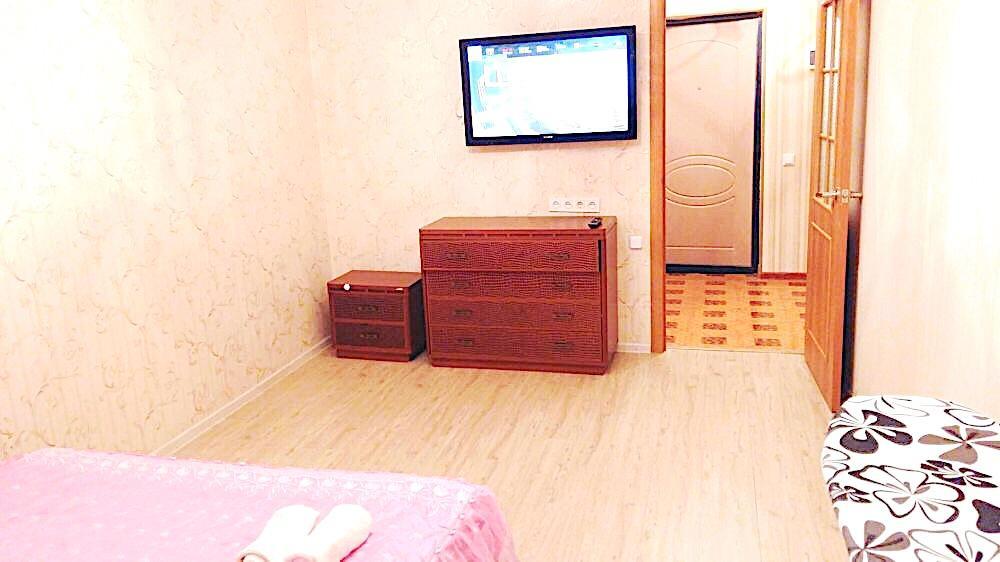 Apartment In Heart Of Astana Экстерьер фото