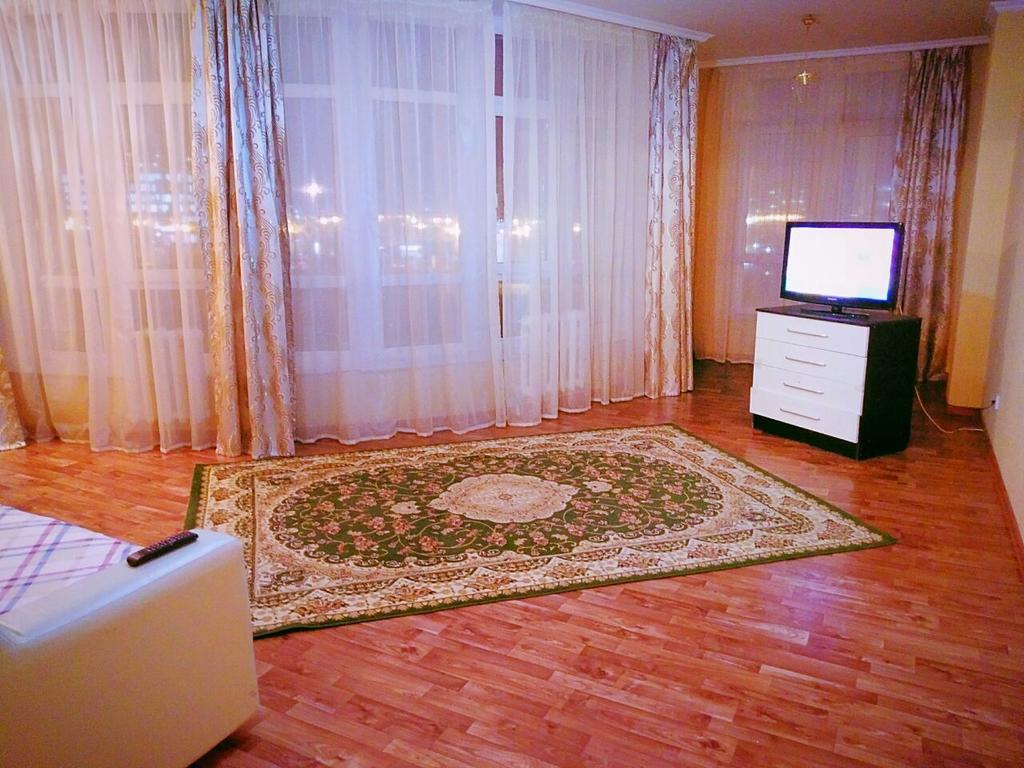 Apartment In Heart Of Astana Экстерьер фото